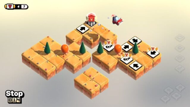 Ringo’s Roundup PC Screenshot