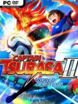 CAPTAIN TSUBASA 2: WORLD FIGHTERS (v1.03) Free Download
