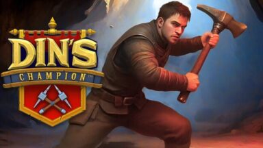 Din's Champion Free Download