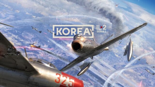 Korea. IL- Series Free Download