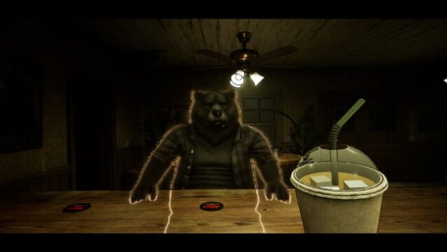 Animaly Bar: NO HUMANITY! Gameplay Screenshot