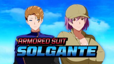 Armored Suit Solgante (Incl. ALL DLC) Free Download