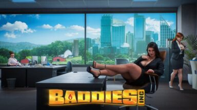 Baddies, Inc. Free Download