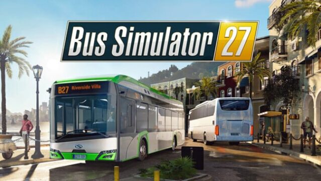 Bus Simulator Free Download