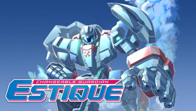 Changeable Guardian ESTIQUE Free Download