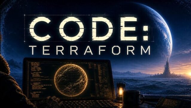 Code: Terraform Free Download