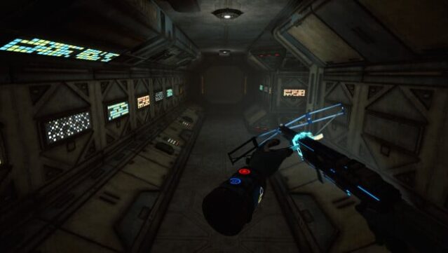Cosmodread PC Screenshot