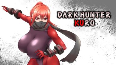 DARK HUNTER KURO Free Download