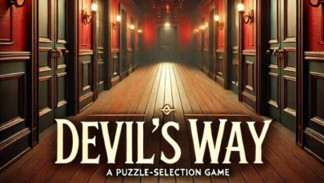 DEVIL’S WAY Free Download