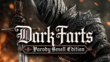 Dark Farts: Parody Smell Edition Free Download