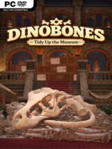 DinoBones: Tidy Up the Museum (v5.9.2) Free Download