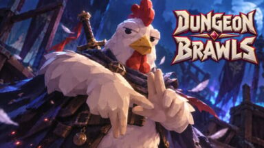 Dungeon Brawls Free Download