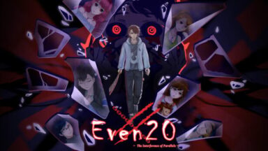 Even20: The Interference of Parallels Free Download