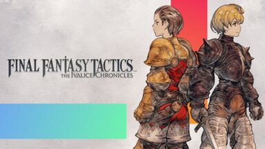 FINAL FANTASY TACTICS - The Ivalice Chronicles Free Download
