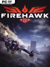 Firehawk: FPV Drone Shooter Free Download