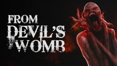 From Devil's Womb Free Download