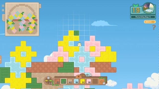 Garlic Builder PC Screenshot
