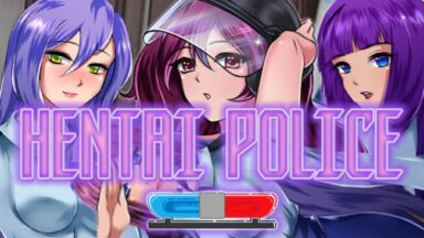 Hentai Police (Uncensored) Free Download