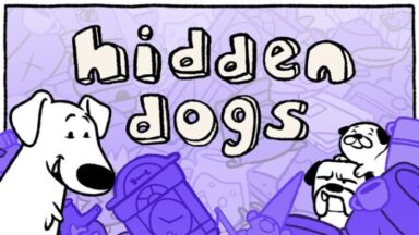Hidden Dogs Free Download