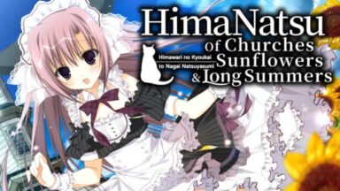 HimaNatsu: Of Churches, Sunflowers, and Long Summers Free Download