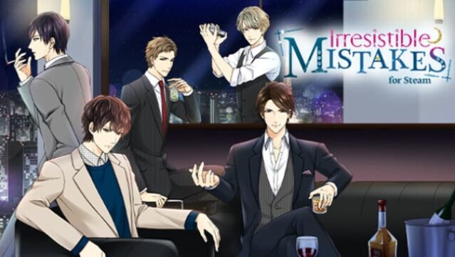 Irresistible Mistakes Free Download
