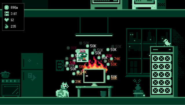 It’s Fine PC Screenshot
