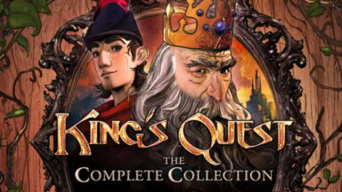 King's Quest (Incl. ALL DLCs) Free Download
