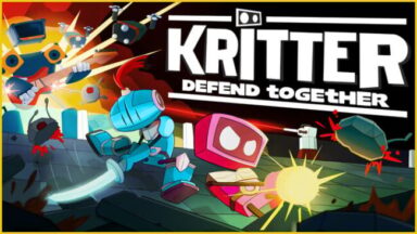 Kritter: Defend Together Free Download