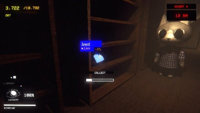 Lucid Cats PC Screenshot