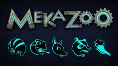 Mekazoo Free Download