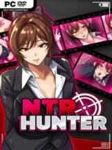 NTR Hunter (v1.4.0 & Uncensored) Free Download