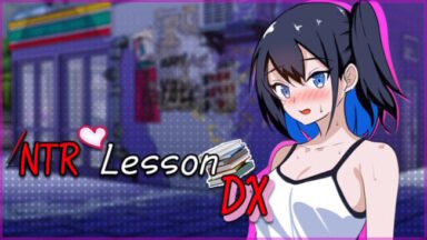 NTR Lesson DX Free Download
