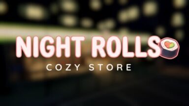 Night Rolls Cozy Store Free Download