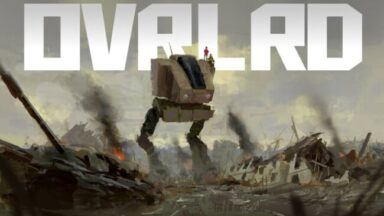 OVRLRD Free Download