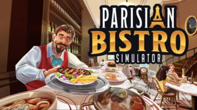 Parisian Bistro Simulator Free Download