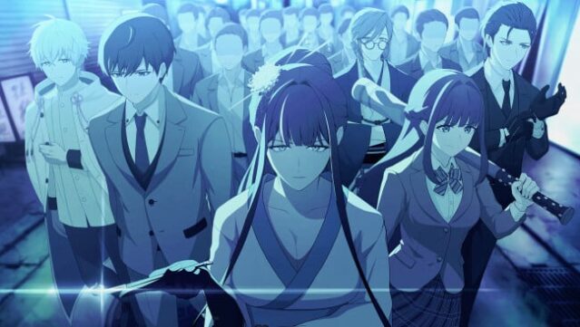 ROAD59　A Yakuza’s Last Stand PC Screenshot