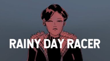 Rainy Day Racer Free Download