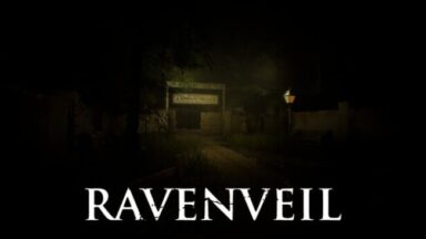 RavenVeil Free Download