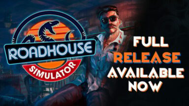 Roadhouse Simulator Free Download