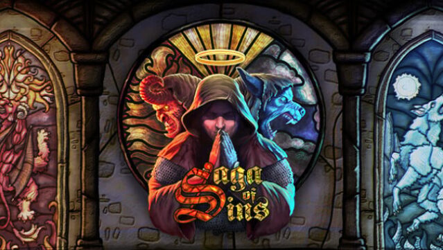 Saga of Sins Free Download