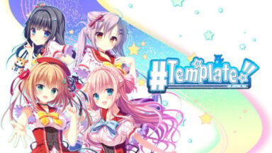Template!! An Angel's Gift Free Download
