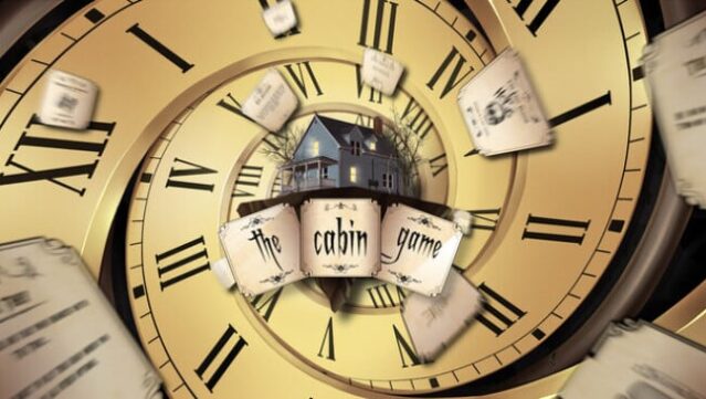 the cabin game Free Download