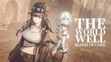 The World Well: Blood of Caro Free Download