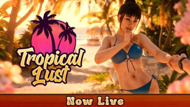 Tropical Lust Free Download