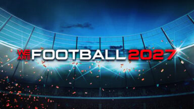 WE ARE FOOTBALL 2027 Free Download
