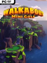 Walkabout Mini Golf VR Free Download