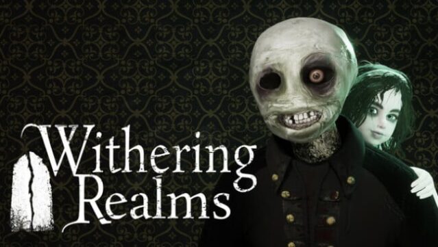 Withering Realms Free Download