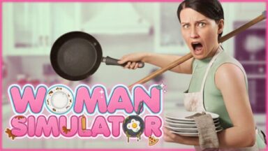 Woman Simulator Free Download
