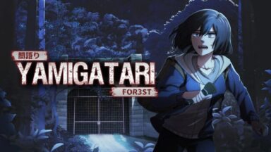 YAMIGATARI: FOR3ST Free Download